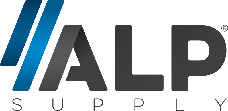 ALP Supply Logo